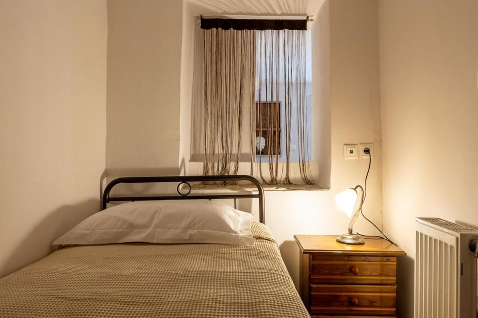 Gaia The Stone Cottage House in Peloponnese Region
