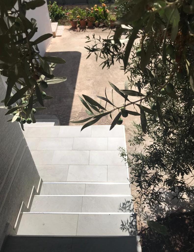 Alpha Apartaments Apartment in Sarandë
