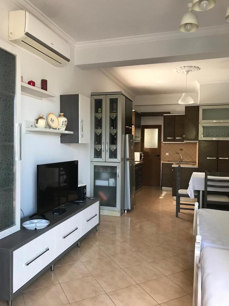 Alpha Apartaments Apartment in Sarandë
