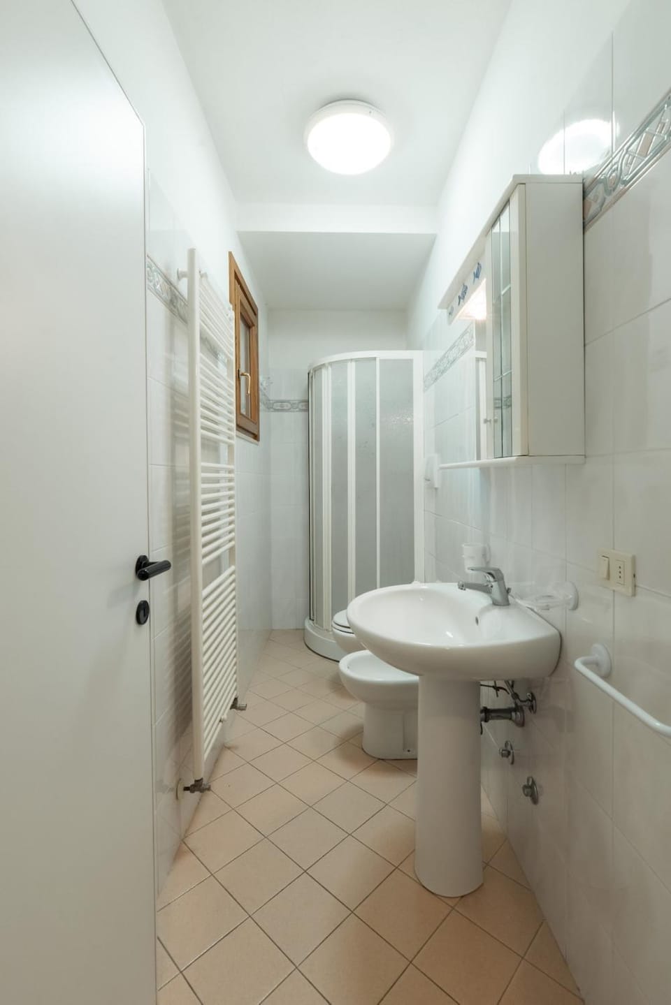 Residence azzurro VISTA MARE-A Apartment in Gabicce Mare
