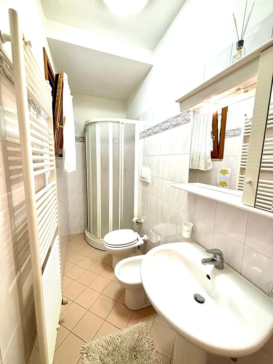 Residence azzurro VISTA MARE-A Apartment in Gabicce Mare