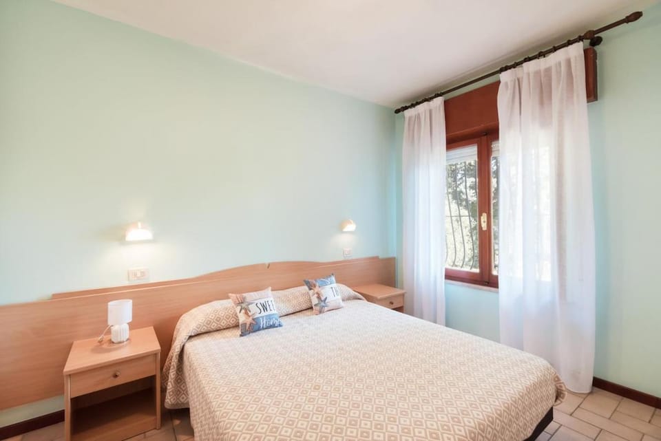 Residence azzurro VISTA MARE-A Apartment in Gabicce Mare