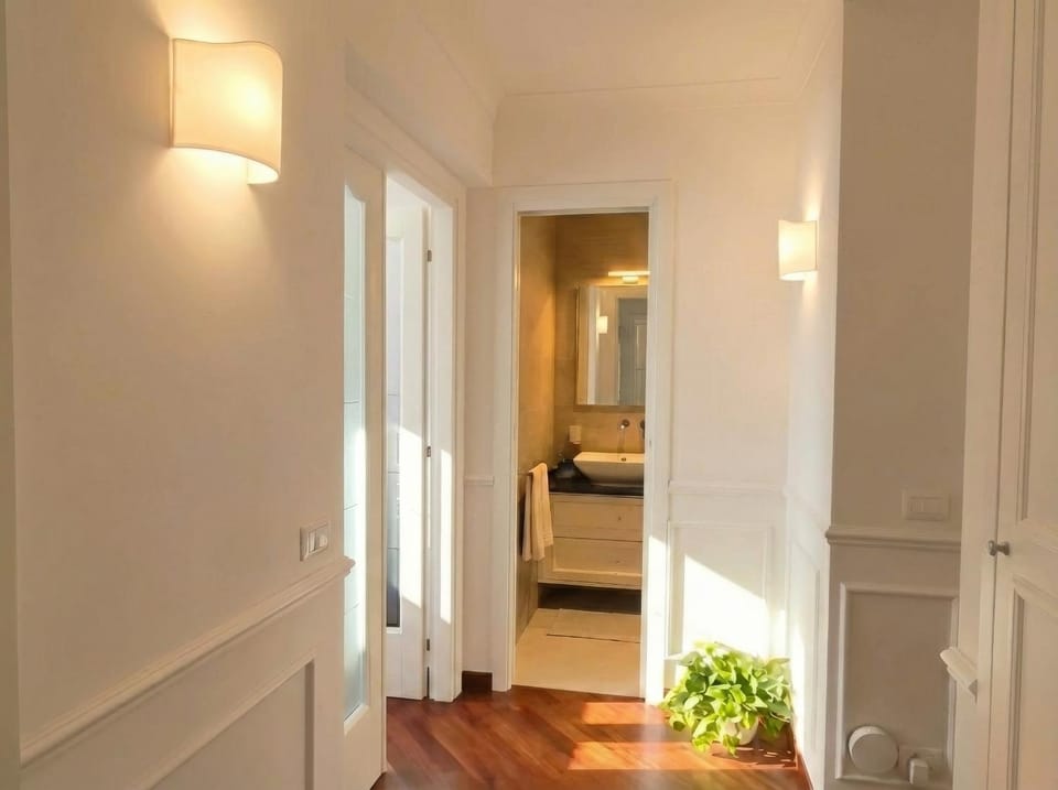 Saint John Loft Apartment in Rome