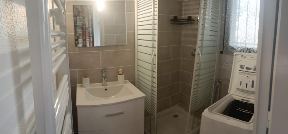 Charmant Studio Briançon Apartment in Briançon