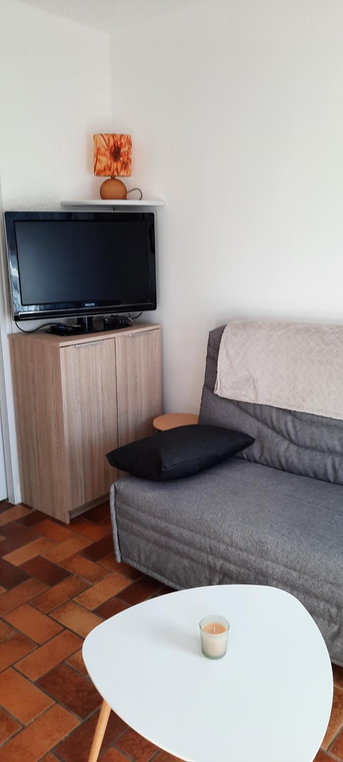 Charmant Studio Briançon Apartment in Briançon