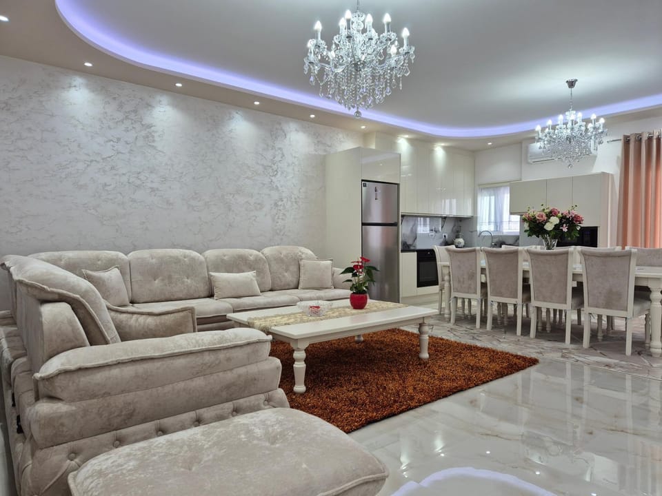 Vila Armela Apartment in Sarandë