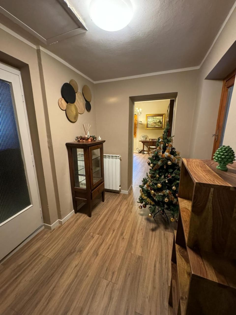 Antico Borgo - Appartamento Apartment in Tuscany