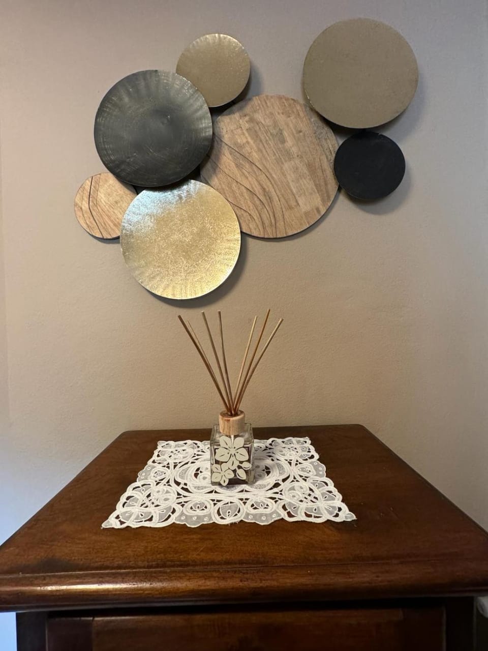 Decorative detail