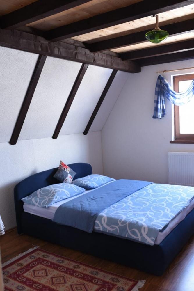 Brano Chalet in Split-Dalmatia County