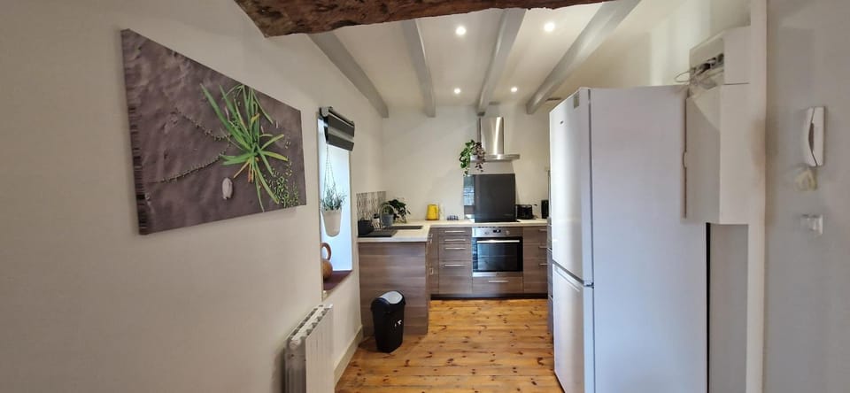 La Campinoise Apartment in Centre-Val de Loire