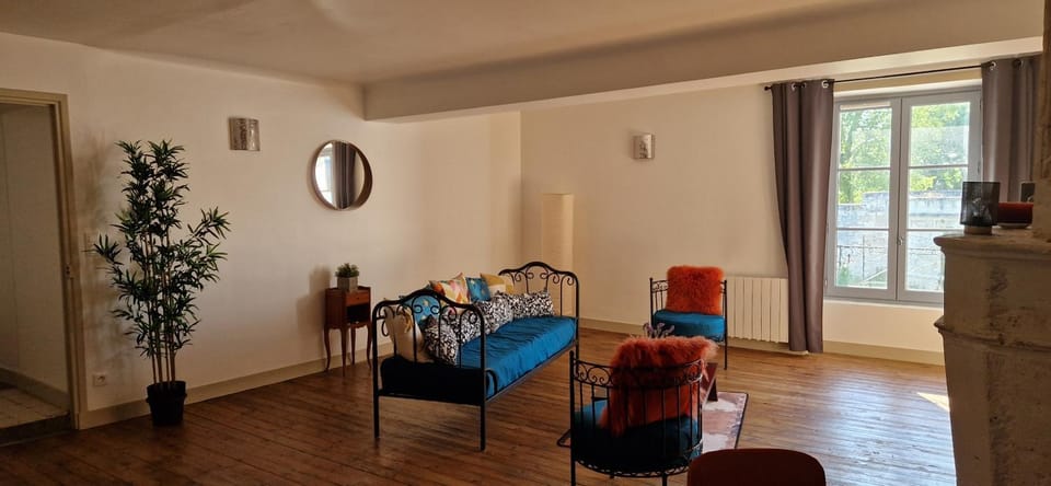 La Campinoise Apartment in Centre-Val de Loire