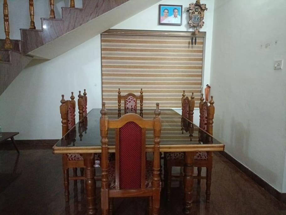 Kochuparampil House Chingavanam Villa in Kerala