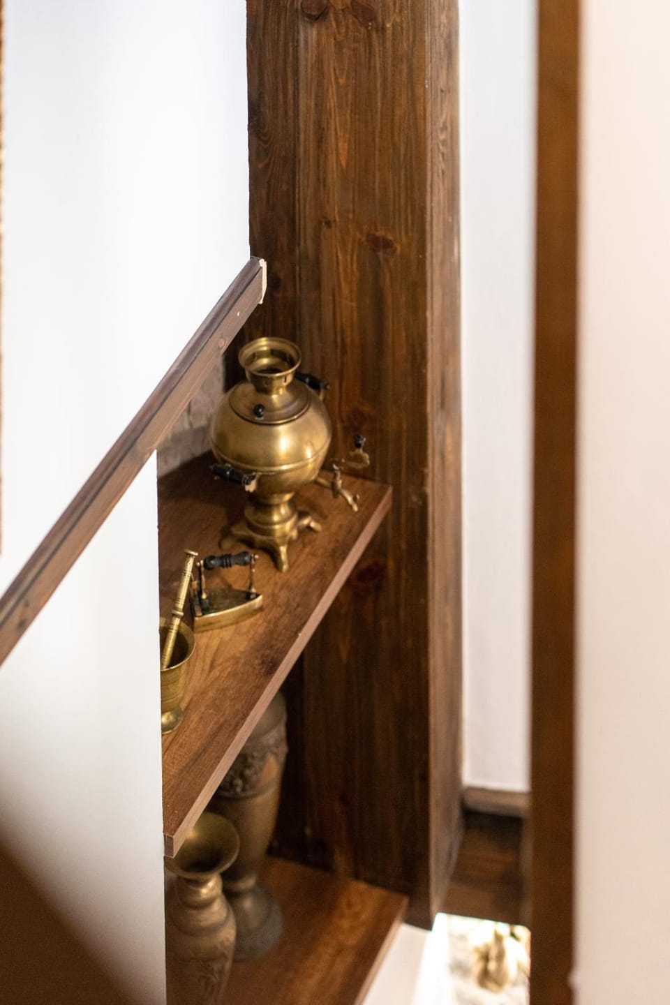 Decorative detail