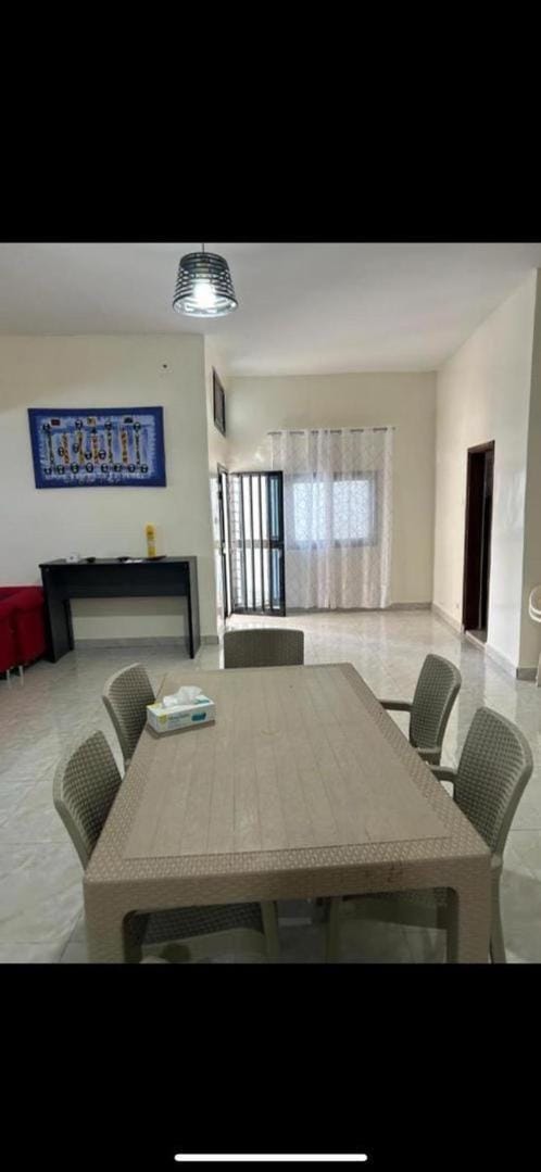 La belle vie Villa in Dakar Region, Senegal