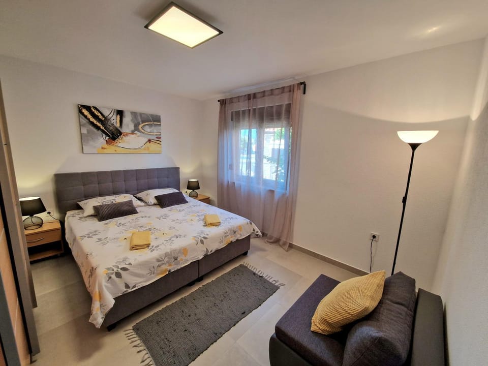 Apartments Vidović Apartment in Istria County