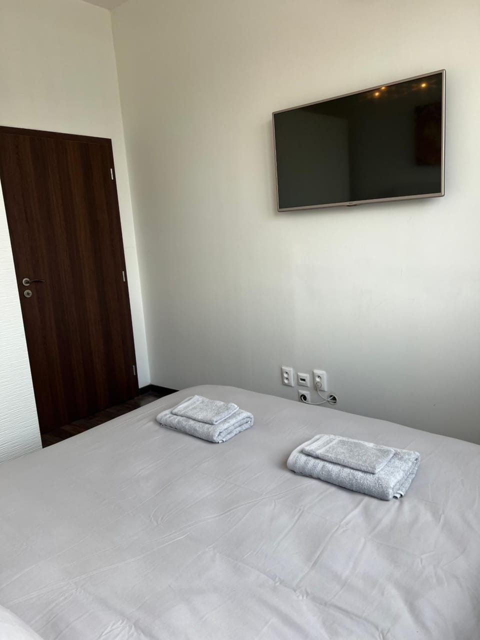 TV and multimedia, Bedroom