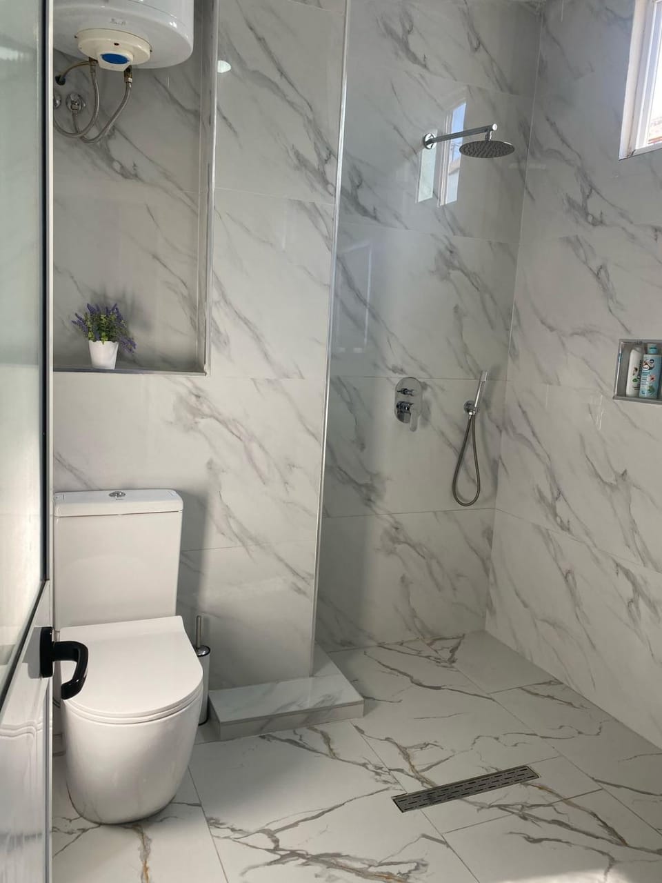 Rai Rooms Apartment in Tirana County, Albania