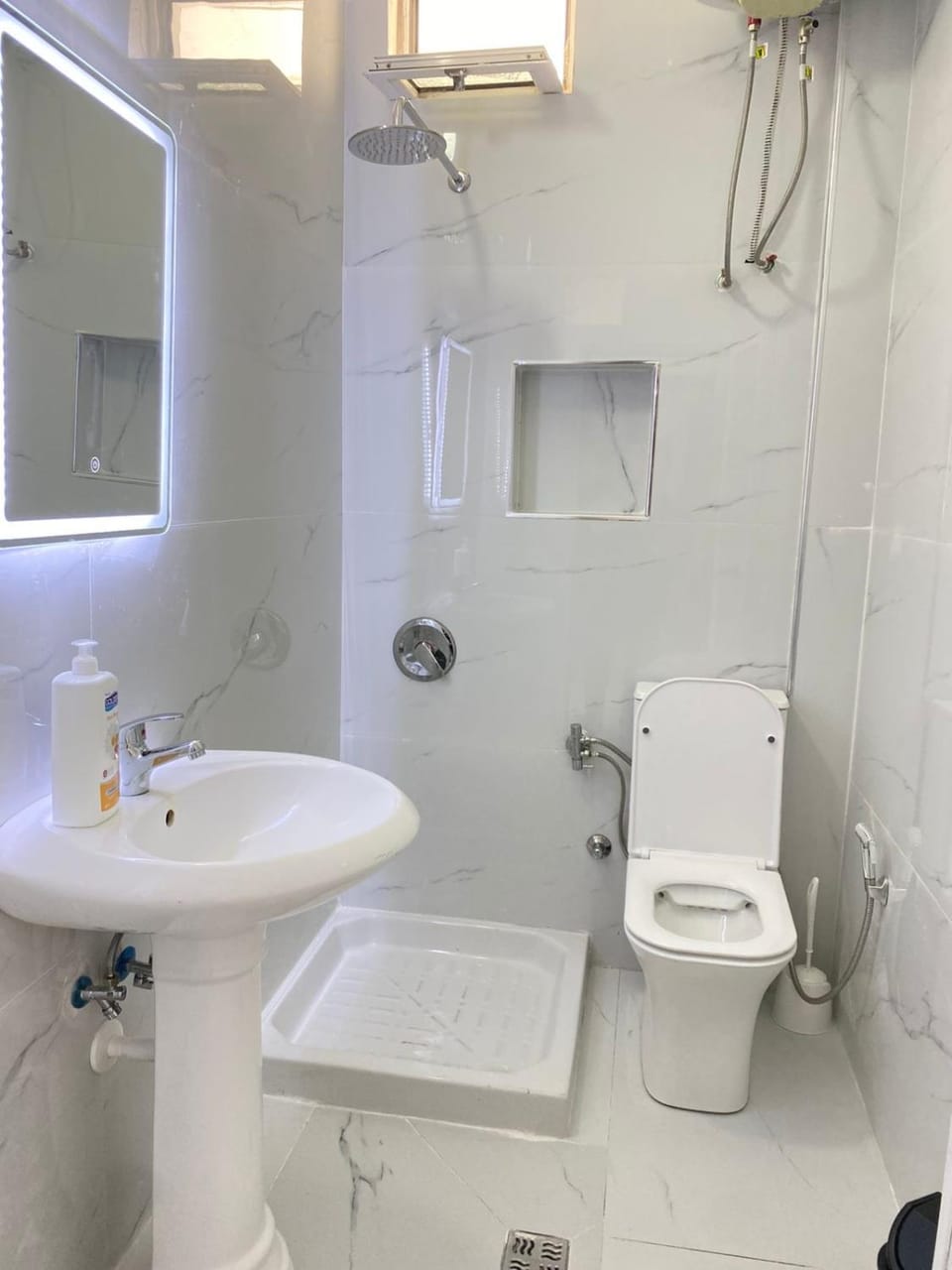 Rai Rooms Apartment in Tirana County, Albania