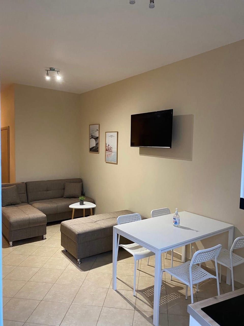 Fofi House Apartment in Decentralized Administration of Macedonia and Thrace