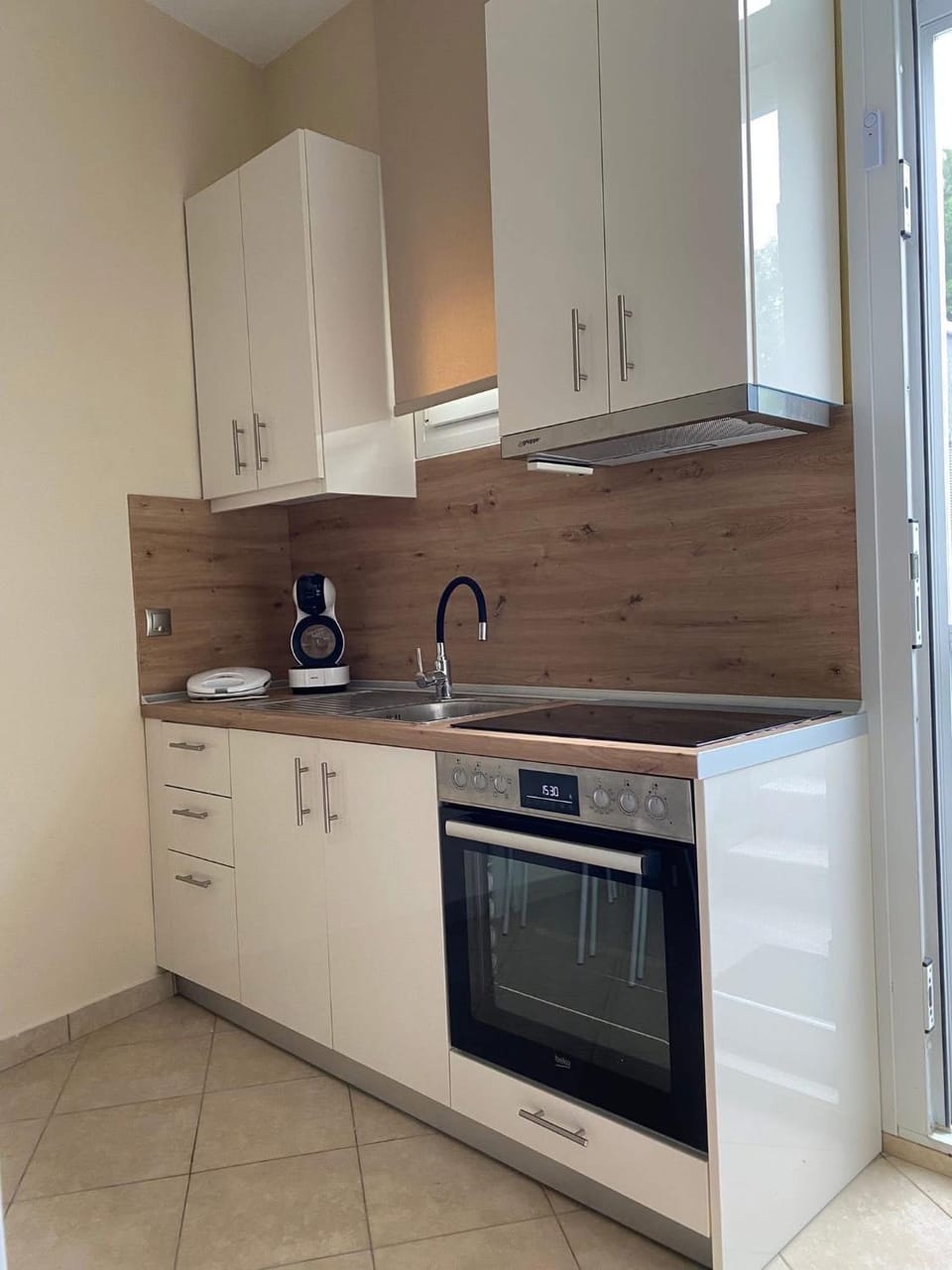 Fofi House Apartment in Decentralized Administration of Macedonia and Thrace