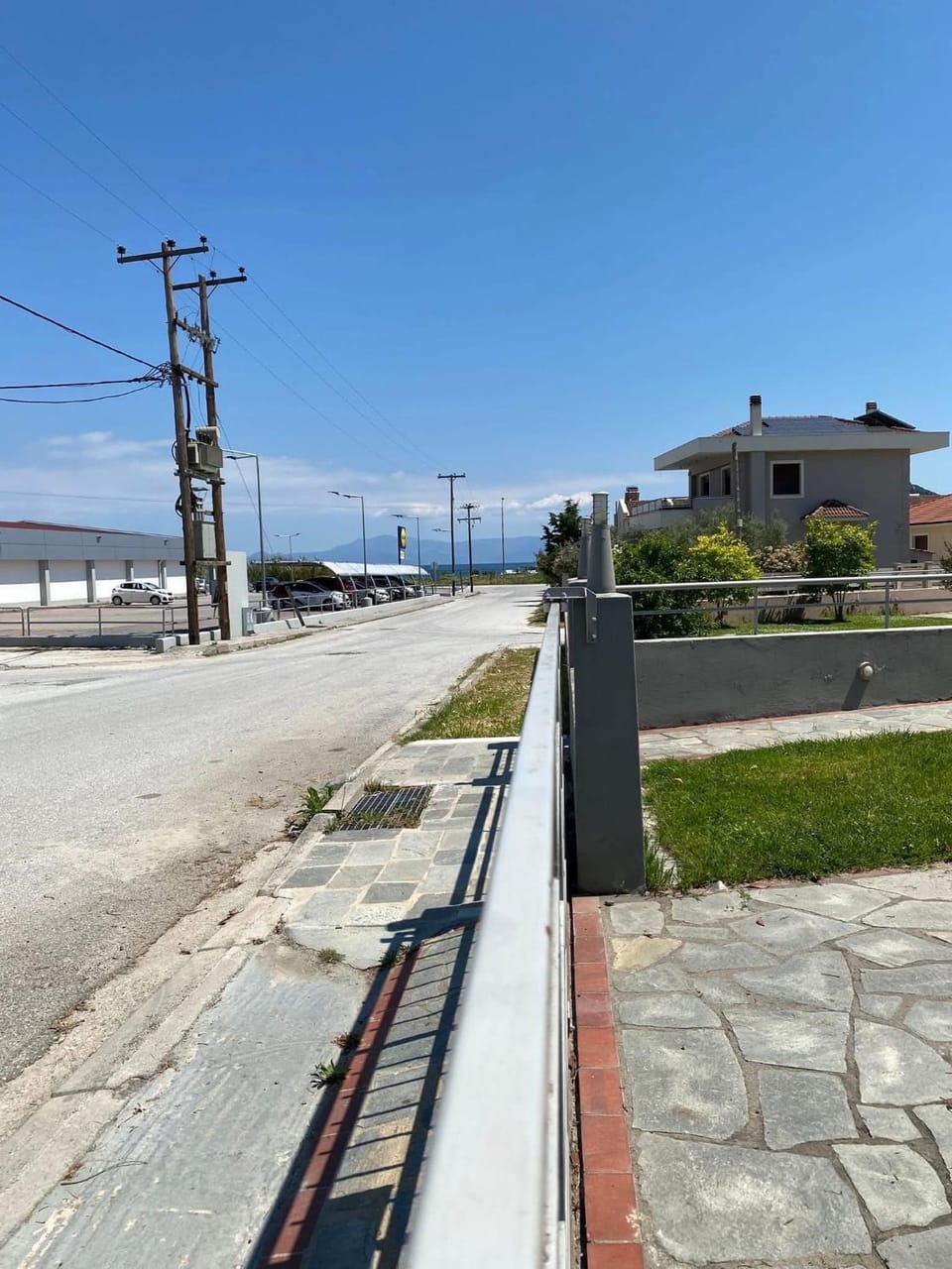 Fofi House Apartment in Decentralized Administration of Macedonia and Thrace