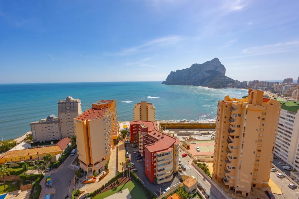 City view, Mountain view, Sea view, Sea view