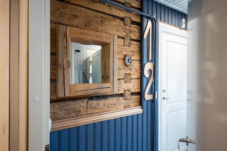 Garden Studio next to Telliskivi & Old Town Apartment in Tallinn