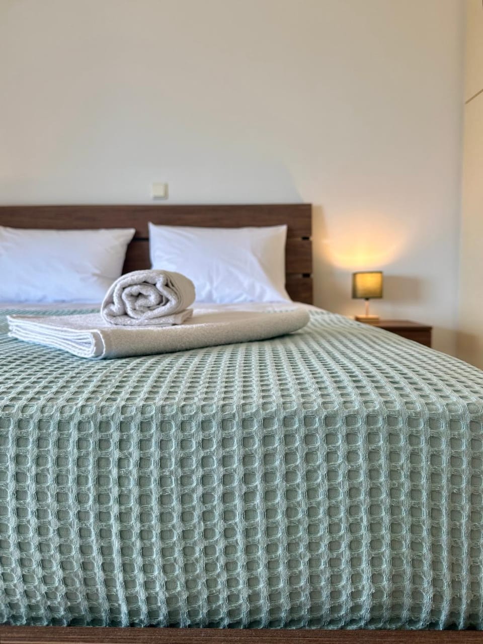Saronida365 Sea & Sunset view Apartment in East Attica Regional Unit, Greece