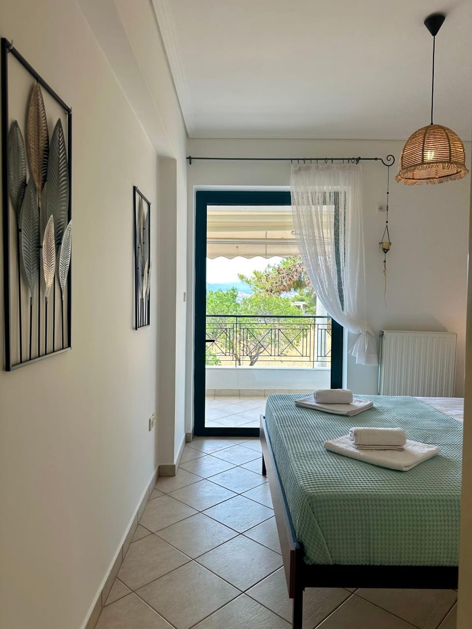 Saronida365 Sea & Sunset view Apartment in East Attica Regional Unit, Greece