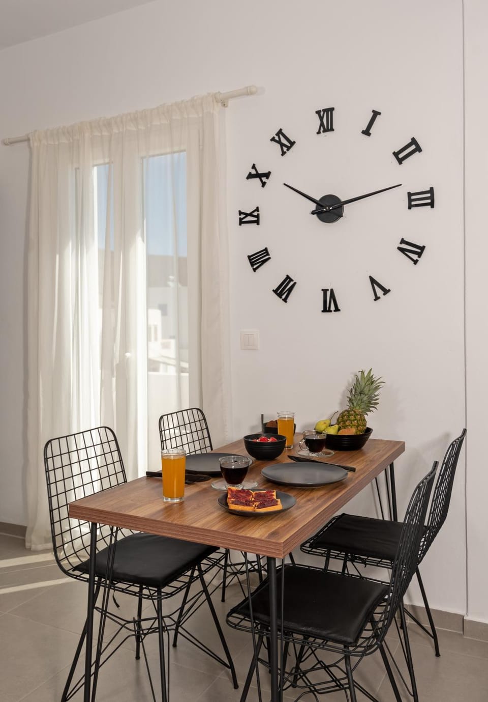 Blueviu Apartment in Decentralized Administration of the Aegean