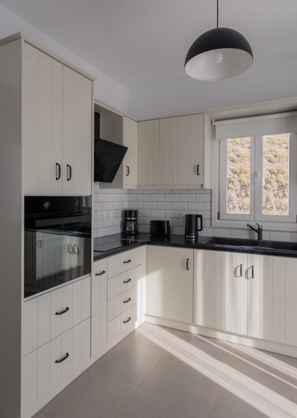 Blueviu Apartment in Decentralized Administration of the Aegean