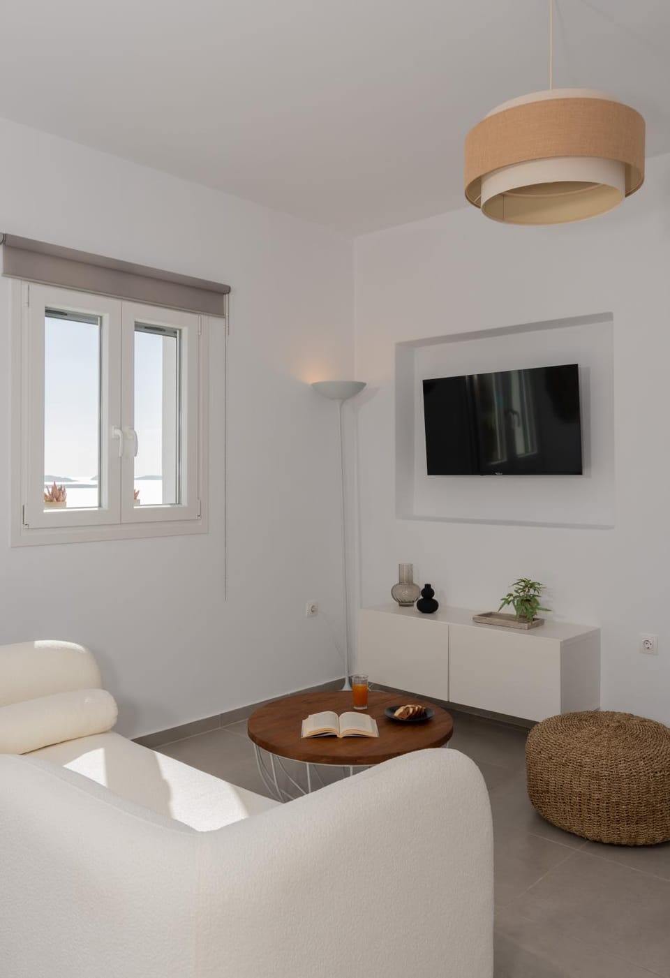 Blueviu Apartment in Decentralized Administration of the Aegean