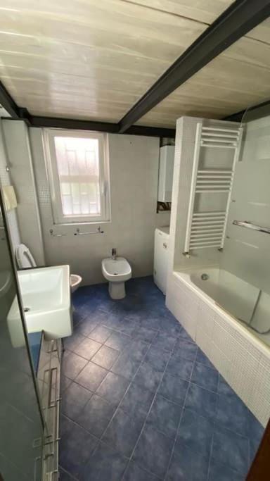 Caffa Apartment Apartment in Rome