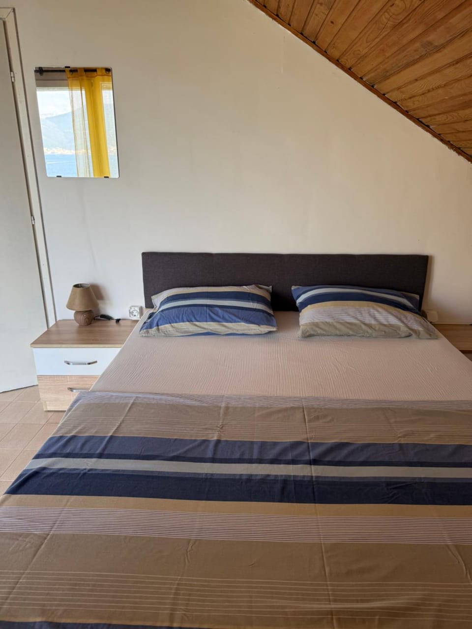 Kotor Bay Villa Apartment in Kotor Municipality