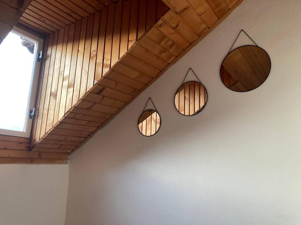 Decorative detail