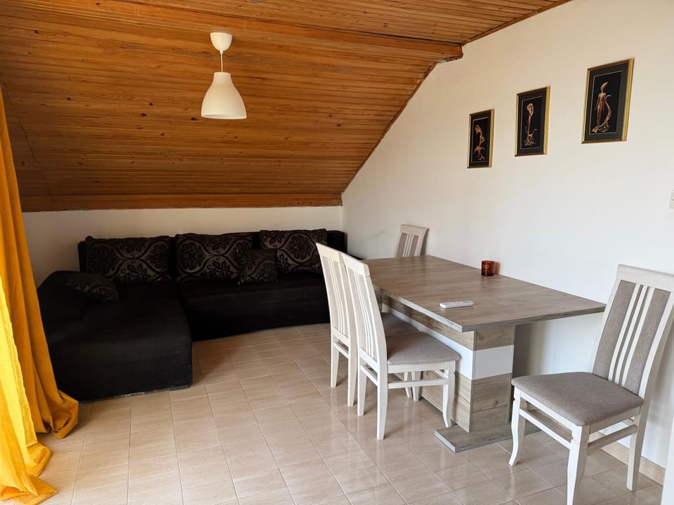 Kotor Bay Villa Apartment in Kotor Municipality