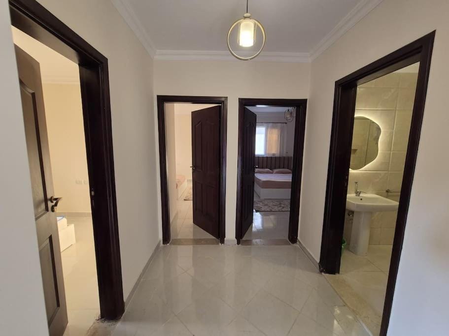 Cozy Apartment in Cairo Apartment in New Cairo City