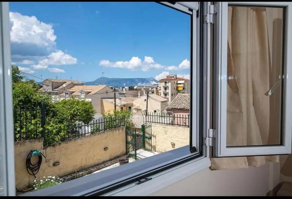 Xrisanthi studio Corfu Port 1 Apartment in Corfu
