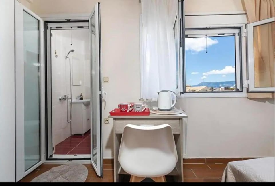 Xrisanthi studio Corfu Port 1 Apartment in Corfu