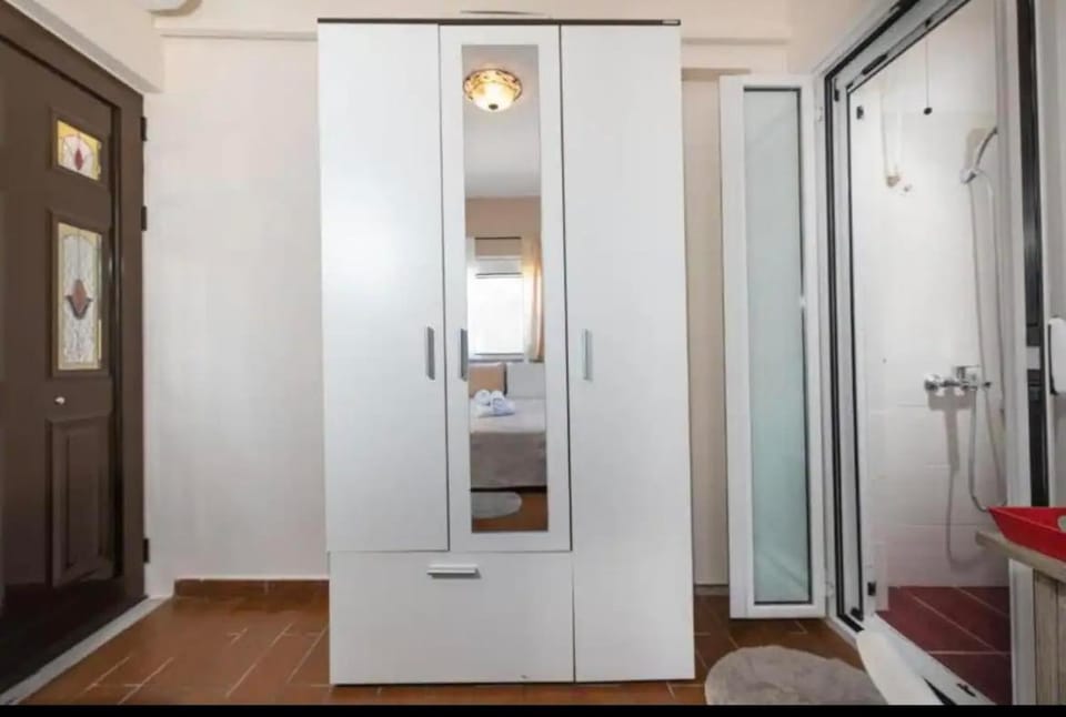 Xrisanthi studio Corfu Port 1 Apartment in Corfu