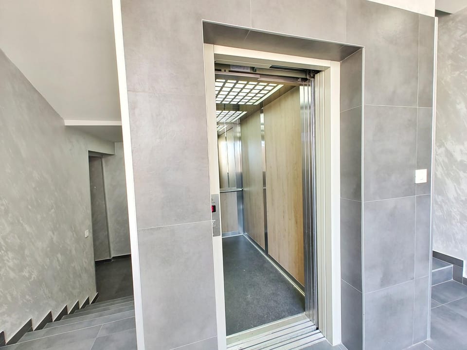ViS29 Apartment in Zlatibor