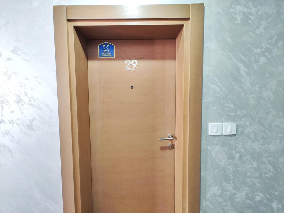 ViS29 Apartment in Zlatibor