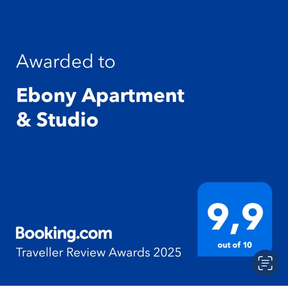 Ebony Apartment & Studio Apartment in Rivière Noire District, Mauritius