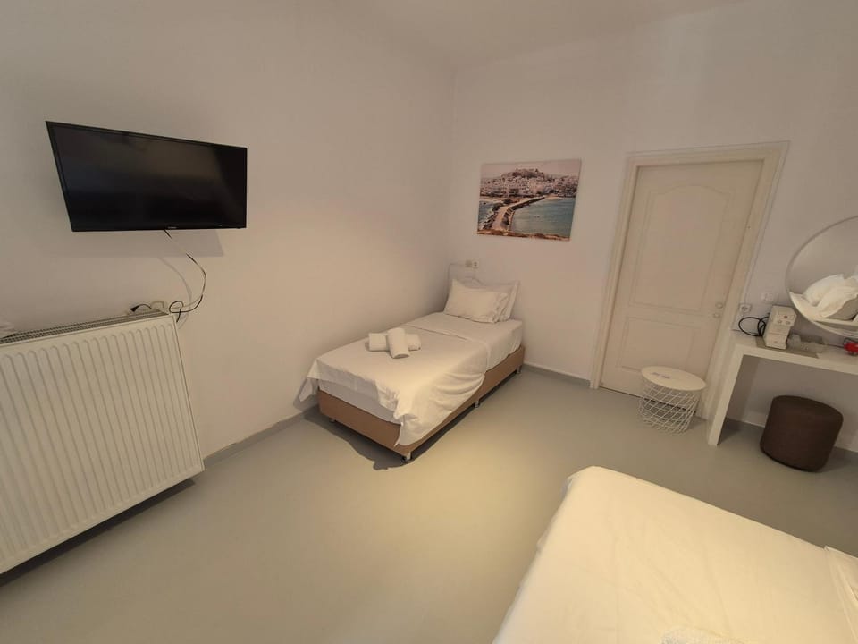 Be Kythnos Hotel in Kea-Kythnos