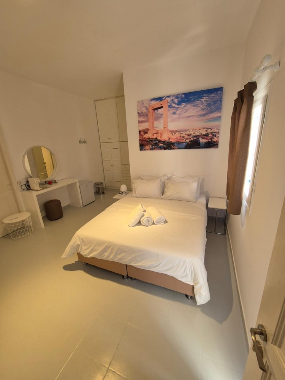Be Kythnos Hotel in Kea-Kythnos