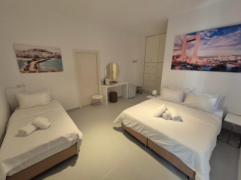 Be Kythnos Hotel in Kea-Kythnos