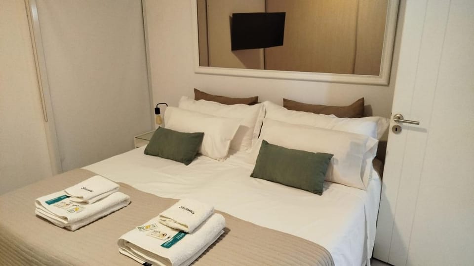 Departamento céntrico, moderno y confortable Apartment in Neuquen