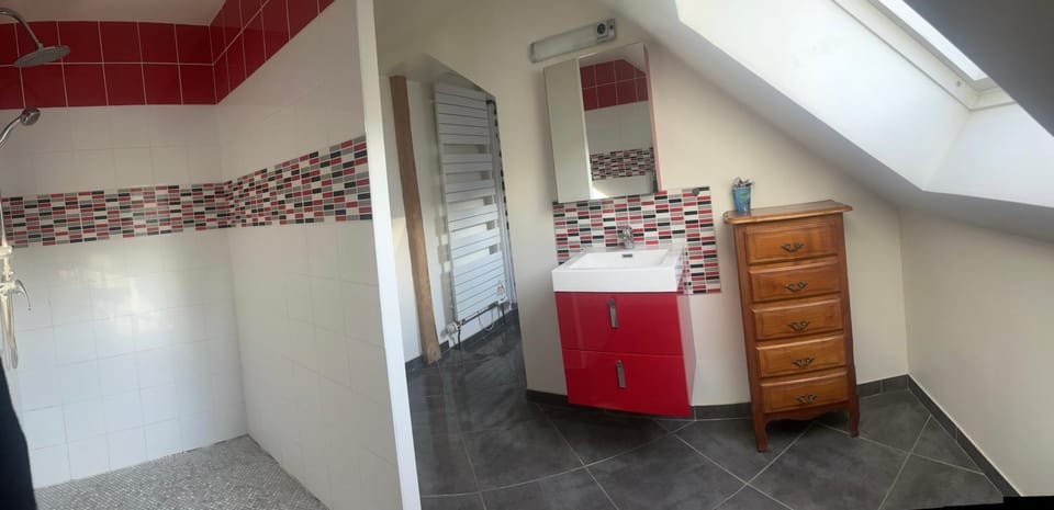 La maison du retour aux sources House in Grand Est