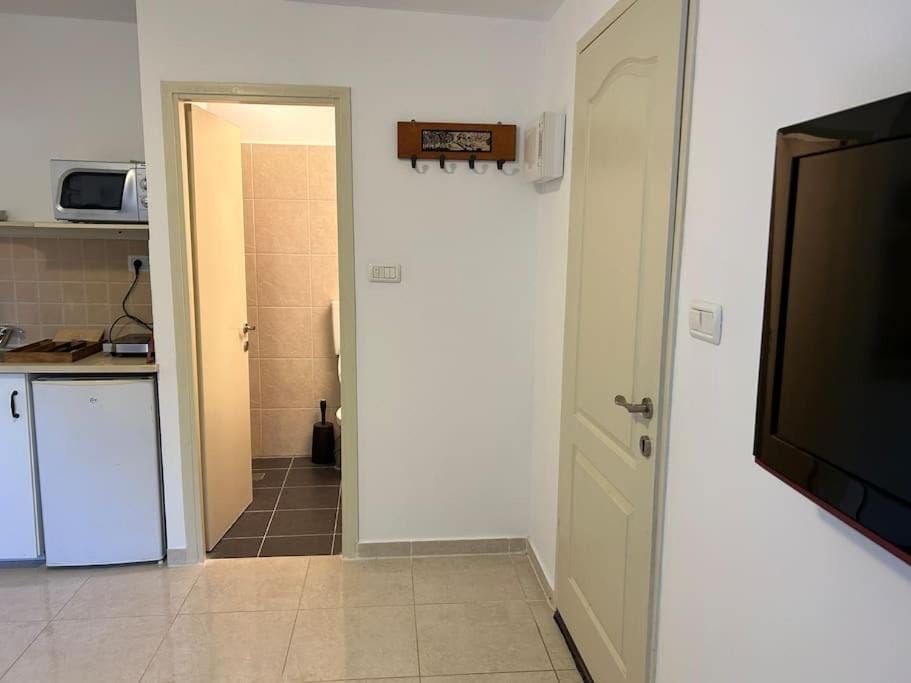 נופש איילה Apartment in North District