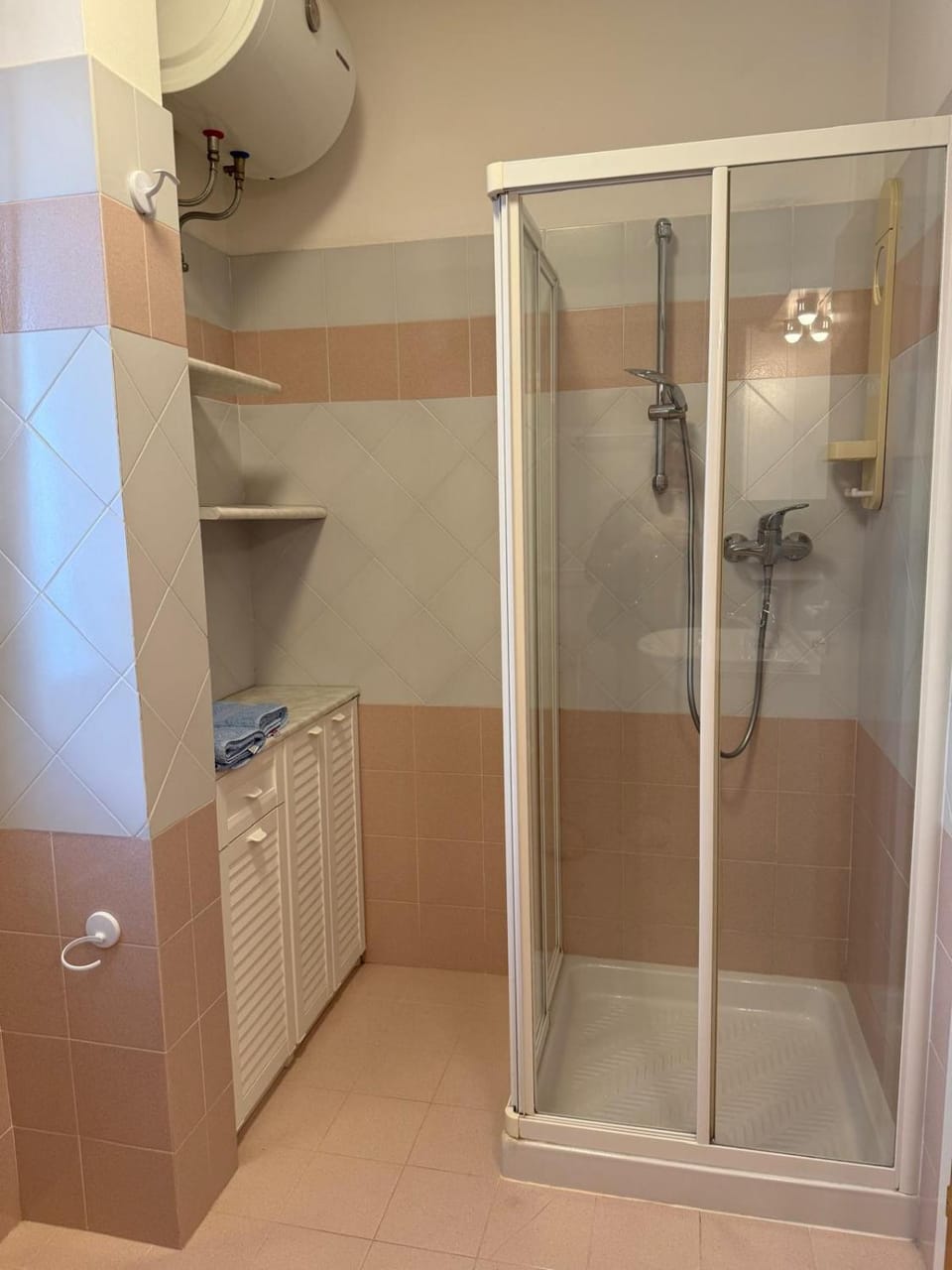 Shower